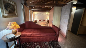 San Simeon Apartments Venedig